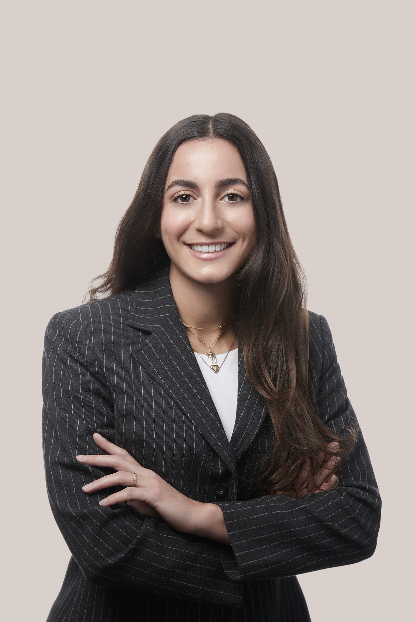 Amanda Samuels, founder of Align Counsel