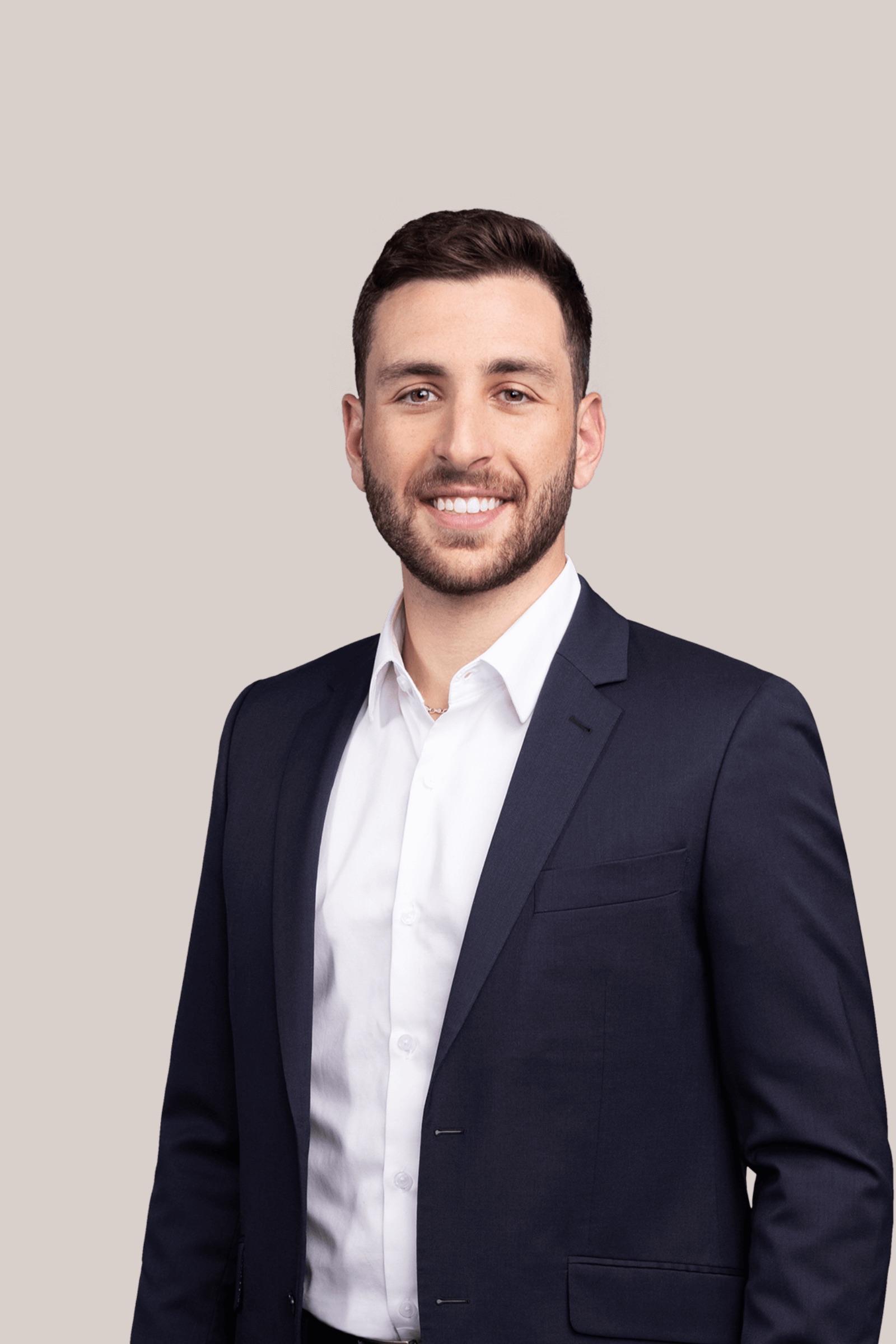 Jacob Levy, Co-Founder and Strategic Advisor at Align Counsel